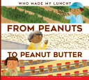 From Peanuts to Peanut Butter cover