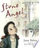 Stone Angel cover