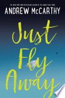 Just Fly Away cover