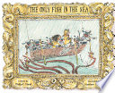 The Only Fish in the Sea cover