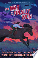 The War I Finally Won cover