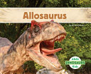Allosaurus cover