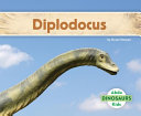 Diplodocus (English) cover