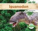 Iguanodon (English) cover