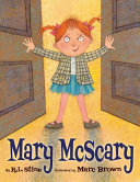 Mary McScary cover