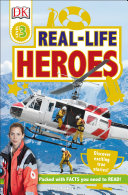 Real-Life Heroes cover