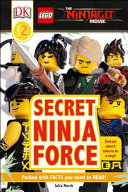 Secret Ninja Force cover