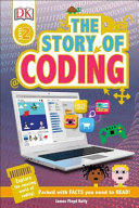 The Story of Coding cover