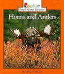 Horns and Antlers cover