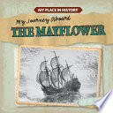 My Journey Aboard the Mayflower cover