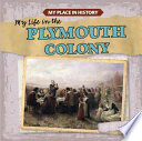 My Life in the Plymouth Colony cover