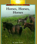 Horses, Horses, Horses cover
