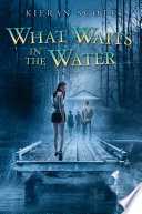 What Waits in the Water cover