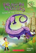 Roar of the Thunder Dragon cover