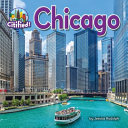 Chicago cover