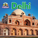 Delhi cover