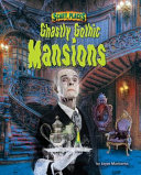 Ghastly Gothic Mansions cover