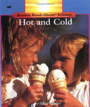 Hot and Cold cover