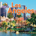 Los Angeles cover