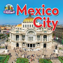 Mexico City cover