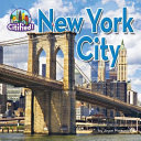 New York City cover