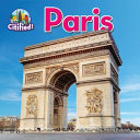 Paris cover