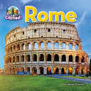 Rome cover