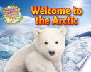 Welcome to the Arctic cover