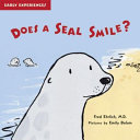 Does a Seal Smile? cover