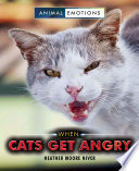 When Cats Get Angry cover