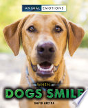 When Dogs Smile cover