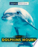 When Dolphins Mourn cover