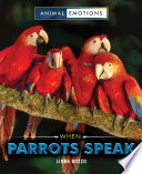 When Parrots Speak cover