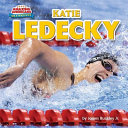Katie Ledecky cover