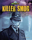Killer Smog: London, England cover