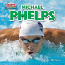 Michael Phelps cover