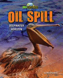 Oil Spill: Deepwater Horizon cover