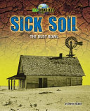 Sick Soil: The Dust Bowl cover