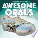 Awesome Opals cover