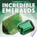 Incredible Emeralds cover