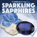 Sparkling Sapphires cover