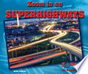 Zoom in on Superhighways cover