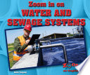 Zoom in on Water and Sewage Systems cover