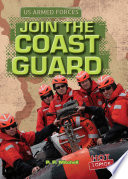 Join the Coast Guard cover