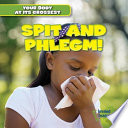 Spit and Phlegm! cover