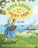 Pie Girl cover
