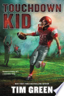 Touchdown Kid cover