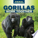 Gorillas Work Together cover