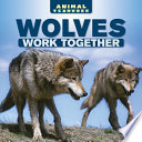 Wolves Work Together cover