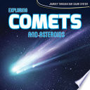Exploring Comets and Asteroids cover